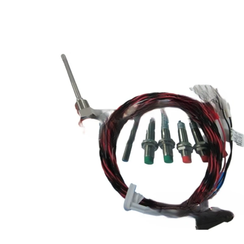 Thermocouple E52-P6DY 2M New Original Genuine