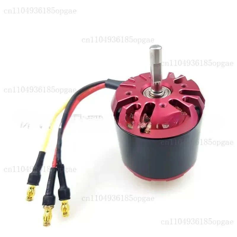 4250-560kV brushless motor remote control model flight model external brushless motor electric scooter
