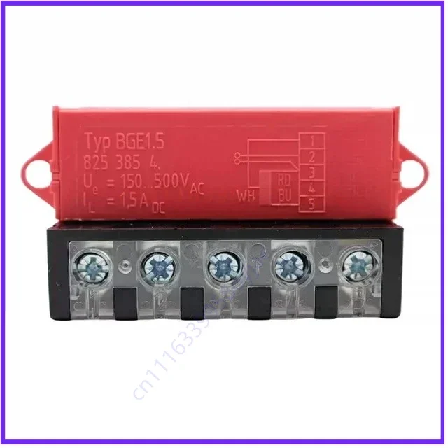 ..For SEW rectifier module WH BGE1.5 8253854 brake module bg1.5..