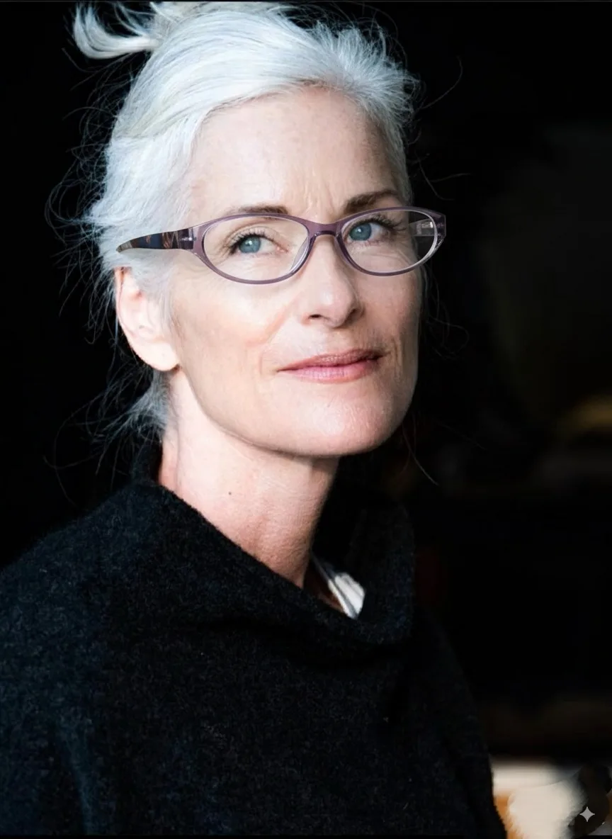 3 個の軽量花柄老眼鏡、スプリングヒンジ付き、快適なフィット感、締め付けないフレームスタイル