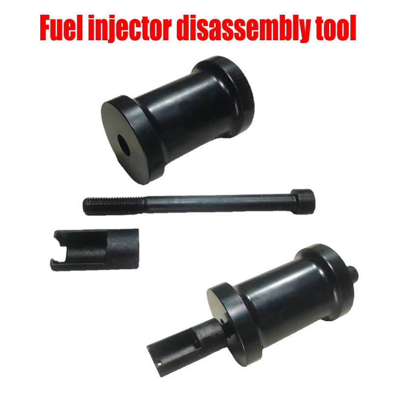 

Applicable for EA839 hybrid Audi A8L S4 Porsche Cayenne Panamera 971 Rodelford fuel injector removal tool