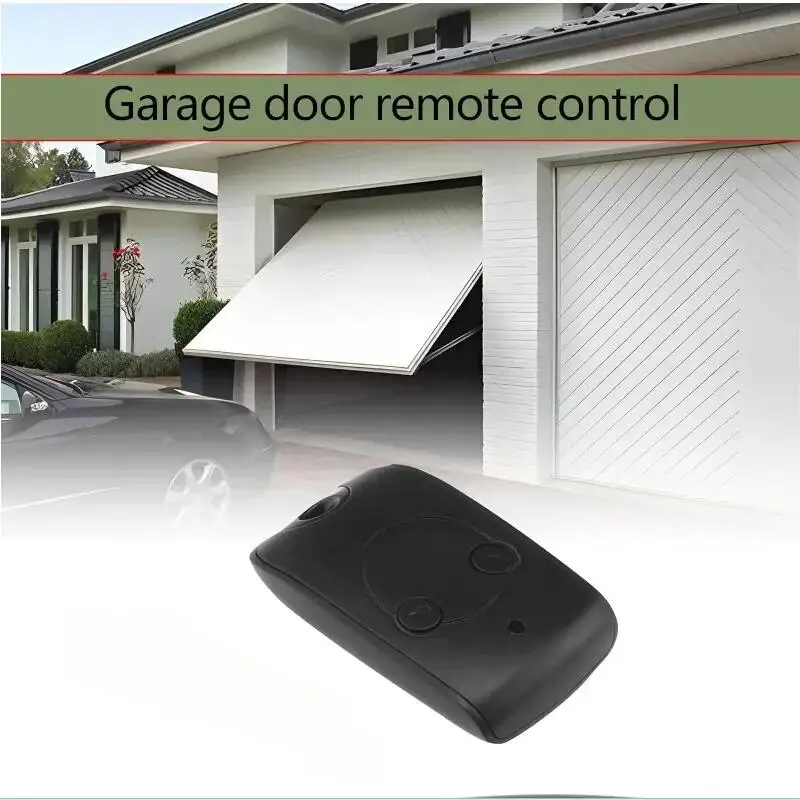 Für Somfy Keytytis NS 2 4 RTS 2RTS 4RTS SOMFY Keygo 4 RTS Garagentor-Fernbedienung 433,42 MHz Rolling Code