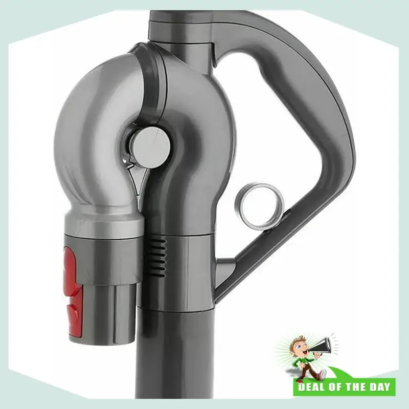 24-Hour Delivery Bendable Wand Handle& Filter Set For Dyson CY18 CY22 CY23 CY24 CY25 CY26 CY27 CY28 DY75 DY77 DY78 Vacuum Attach