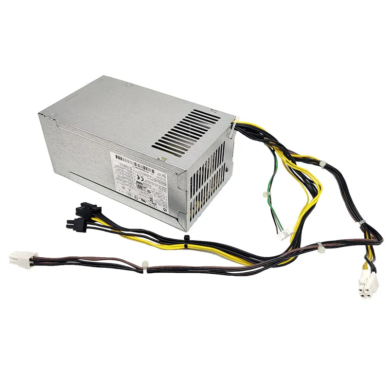 fonte de alimentacao psu recondicionada para hp pcg007 901772003 901772 004 901772 001 l08262 004 001 400 g4 600 680 800 880 g3 sff 310w 01