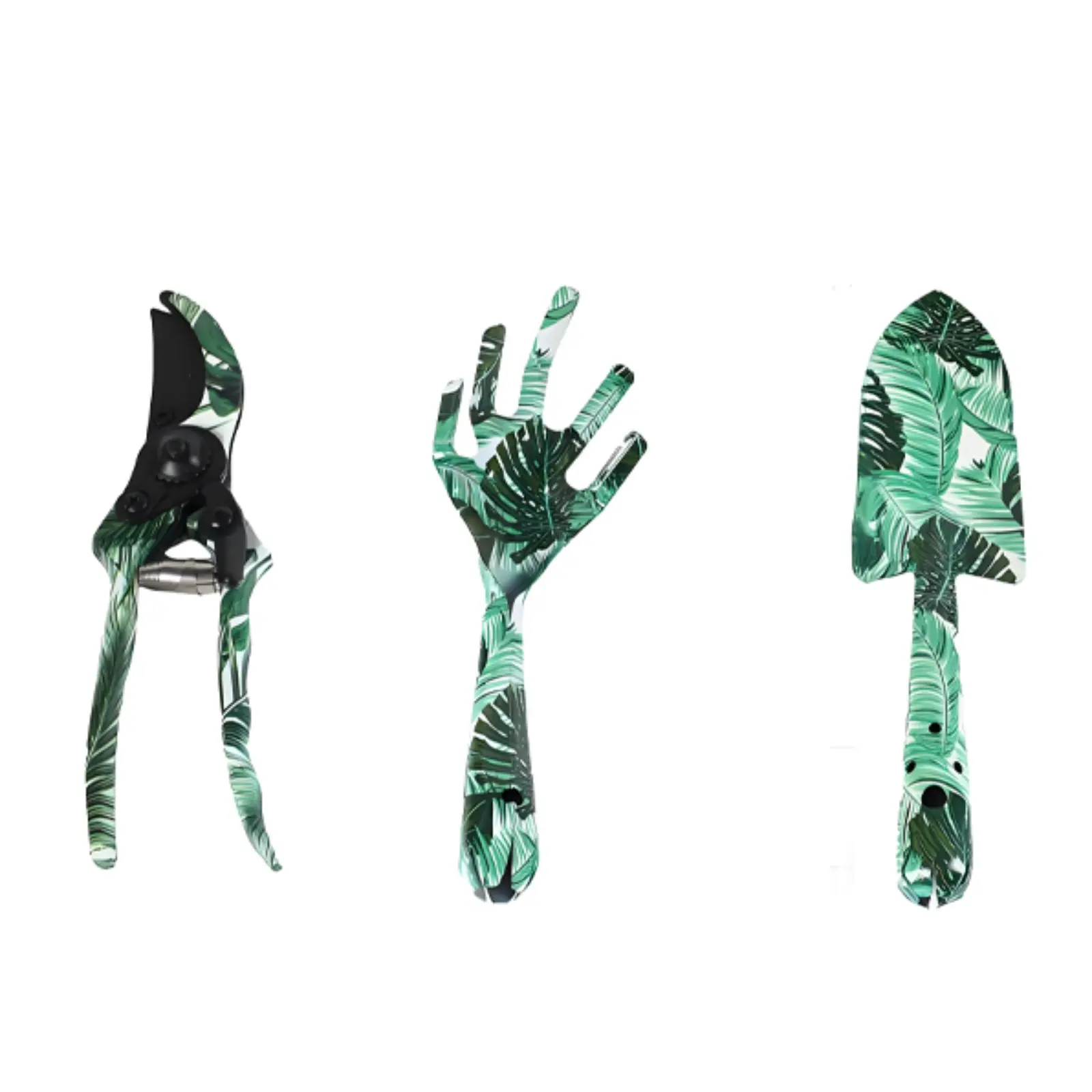 Mini Iron Gardening…