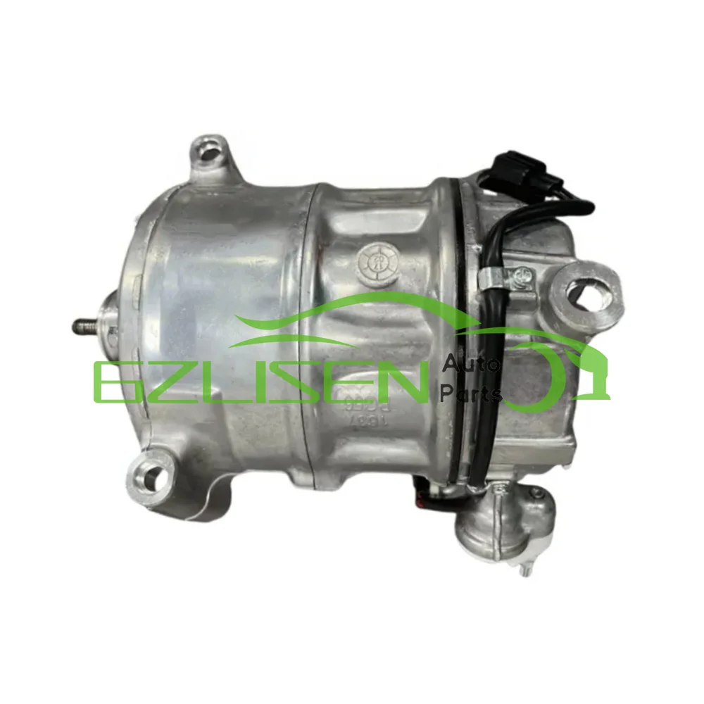 

For McLaren 625C MP4-12C 675LT 650S Air Conditioning Compressor OEM 11F1390CP
