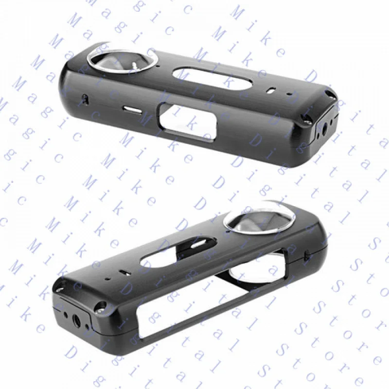 

UU для Insta 360 One X3, металлическая клетка для кроликов, противоударная защитная расширительная рамка