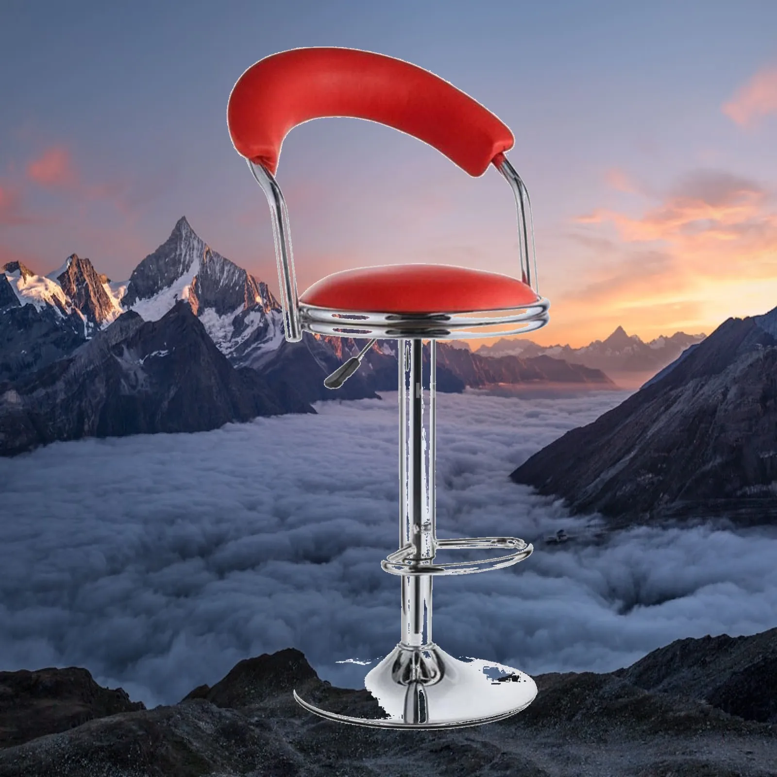 swivel-chair-contemporary-bar-stool-comfortable-seating-for-home-use-reception-area-office-room-furniture