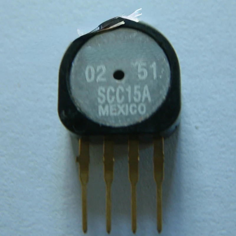 Scc15a Silicon Pressure Sensor in Stock