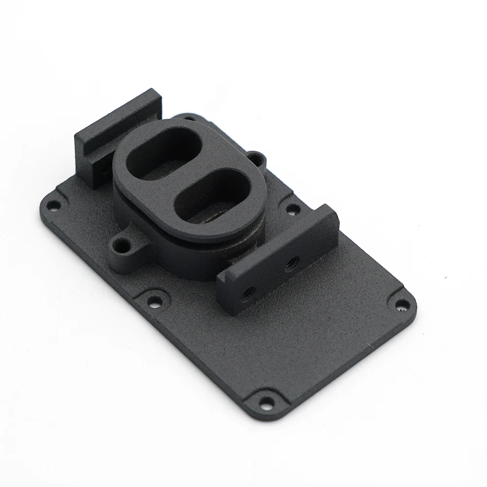 Agricultural Drone FPV Module Spare Part Camera Housing Casing Kit For DJI T40/T20P Plant Protection UAV Repair Parts Brand New