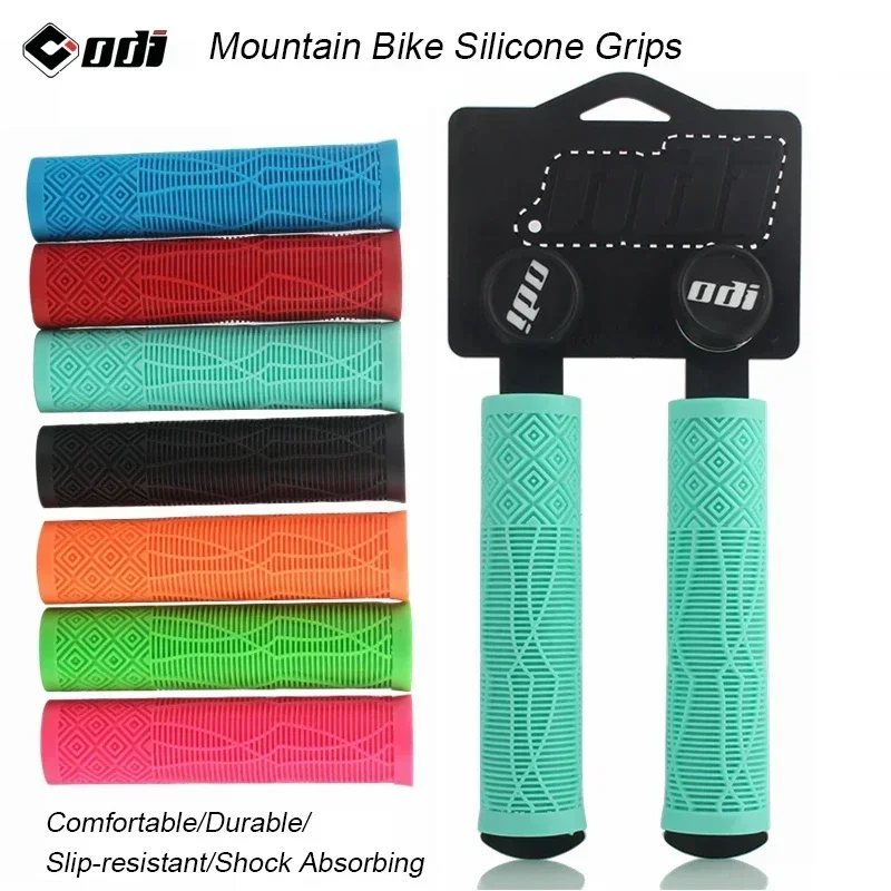 Odi Mtb Handlebar G…