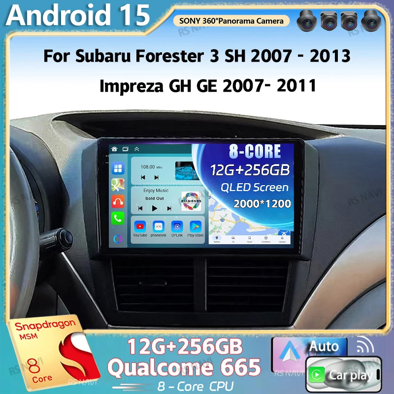 Android 15 For Suba… - image