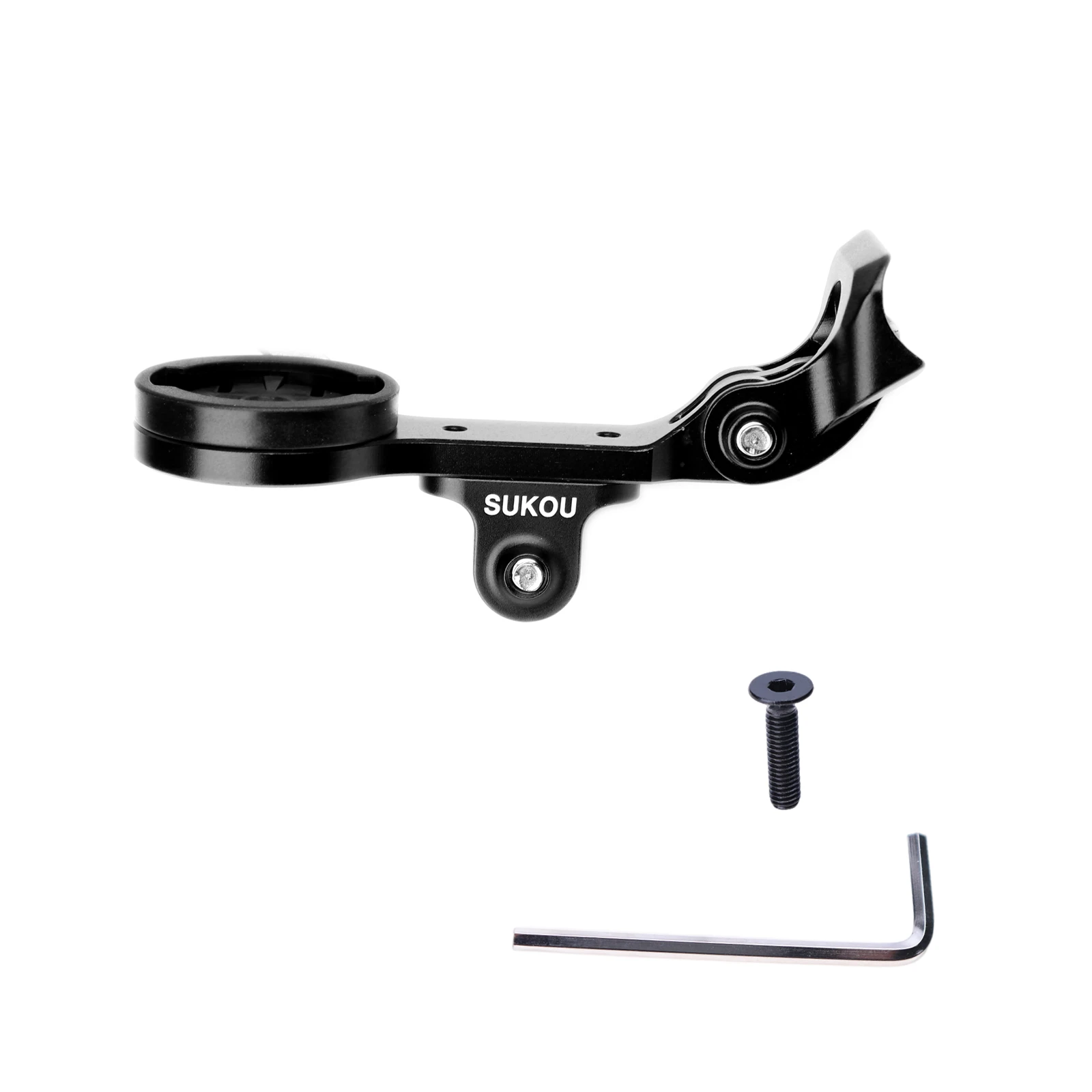 New Bike Gopro Combo Mount Holder For Trek Madone SLR7 Code Meter Bracket Blendr Madone For Xoss/Garmin/Wahoo/ Bryton