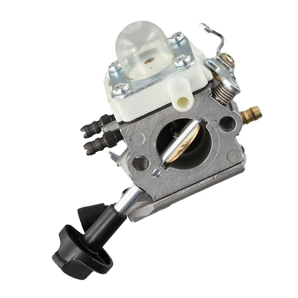 Seamless Integration Recoil Starter Carburetor Replacement Compatible with Various Models Including For BG56 and SH86 Series