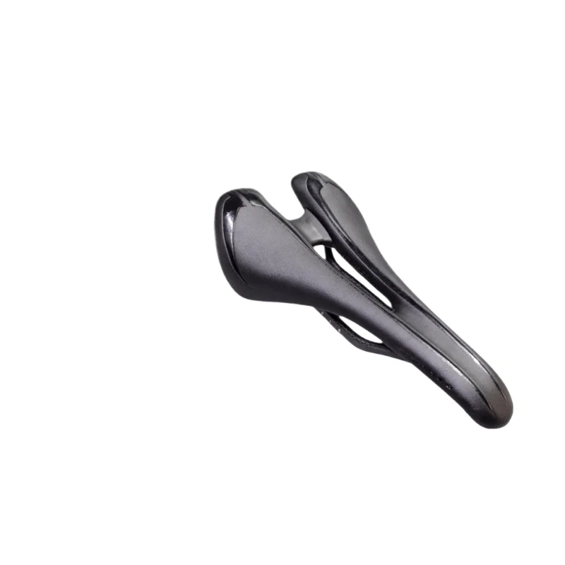 

Bike lightweight cushion road bike Mountain bike comfortable empty seat cushion gel bottom carbon fiber track