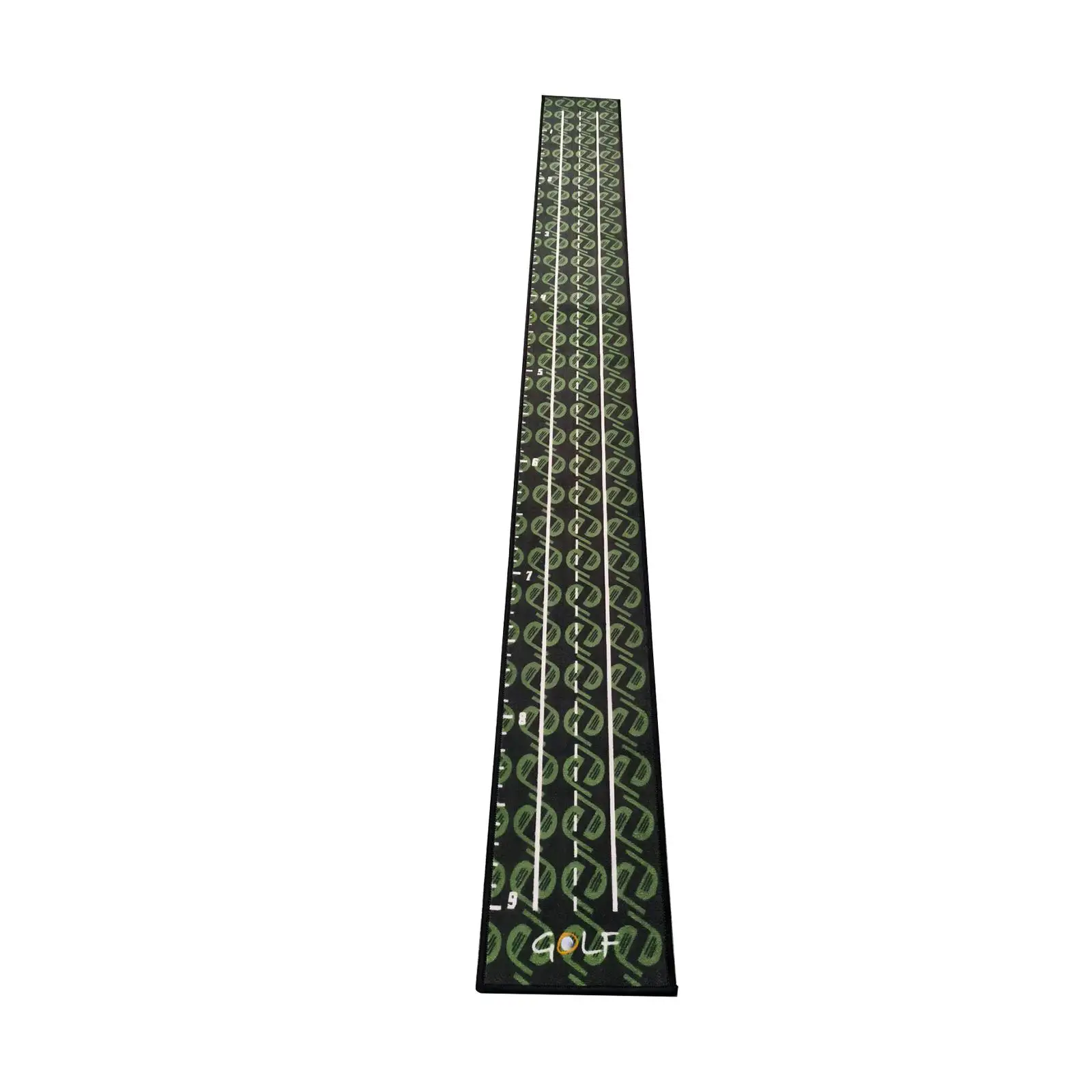 

Golf Hitting Mat Portable Lightweight Golf Mat for Sports Office Adults Kids