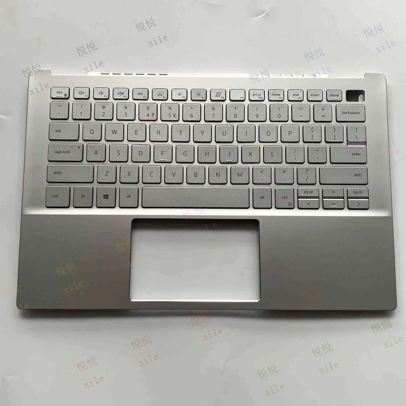 

LL 0R18HX 460.0GW0L.0002 FOR DELL Inspiron 13 5390 5391 C Shell Keyboard Backlit