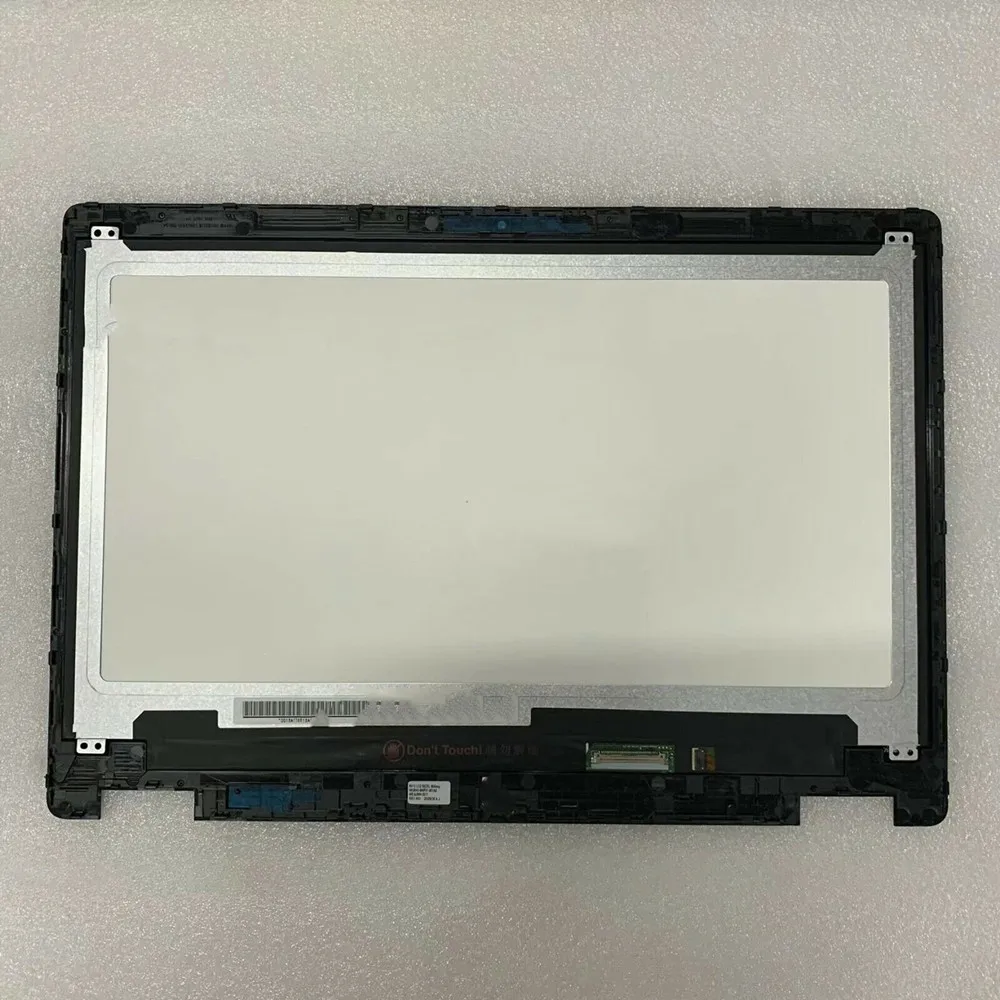 

for Dell Latitude 3310 2-IN-1 13.3 inch LCD Touch Screen Assembly Laptop Display IPS Panel QHD FHD 1920x1080 60Hz EDP 40pins