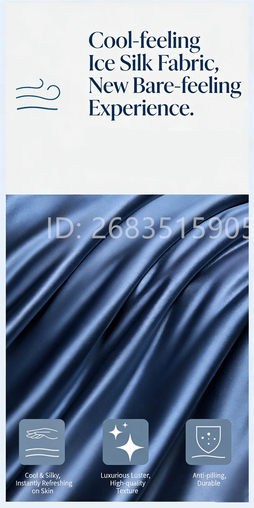 Grade A Mulberry Silk Blanket, 100% Pure Silk Filling and Shell Throw Blankets, Lightweight Soft Silk Comforter/Duvet/Quilt