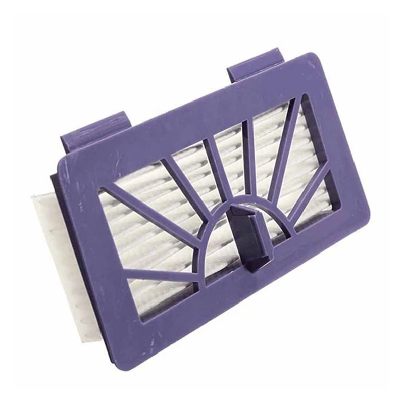 Запасные части Роликовая щетка Hepa-фильтр Запасные части для Neato XV-11, XV-12, XV-14, XV-15, XV-21, XV-25