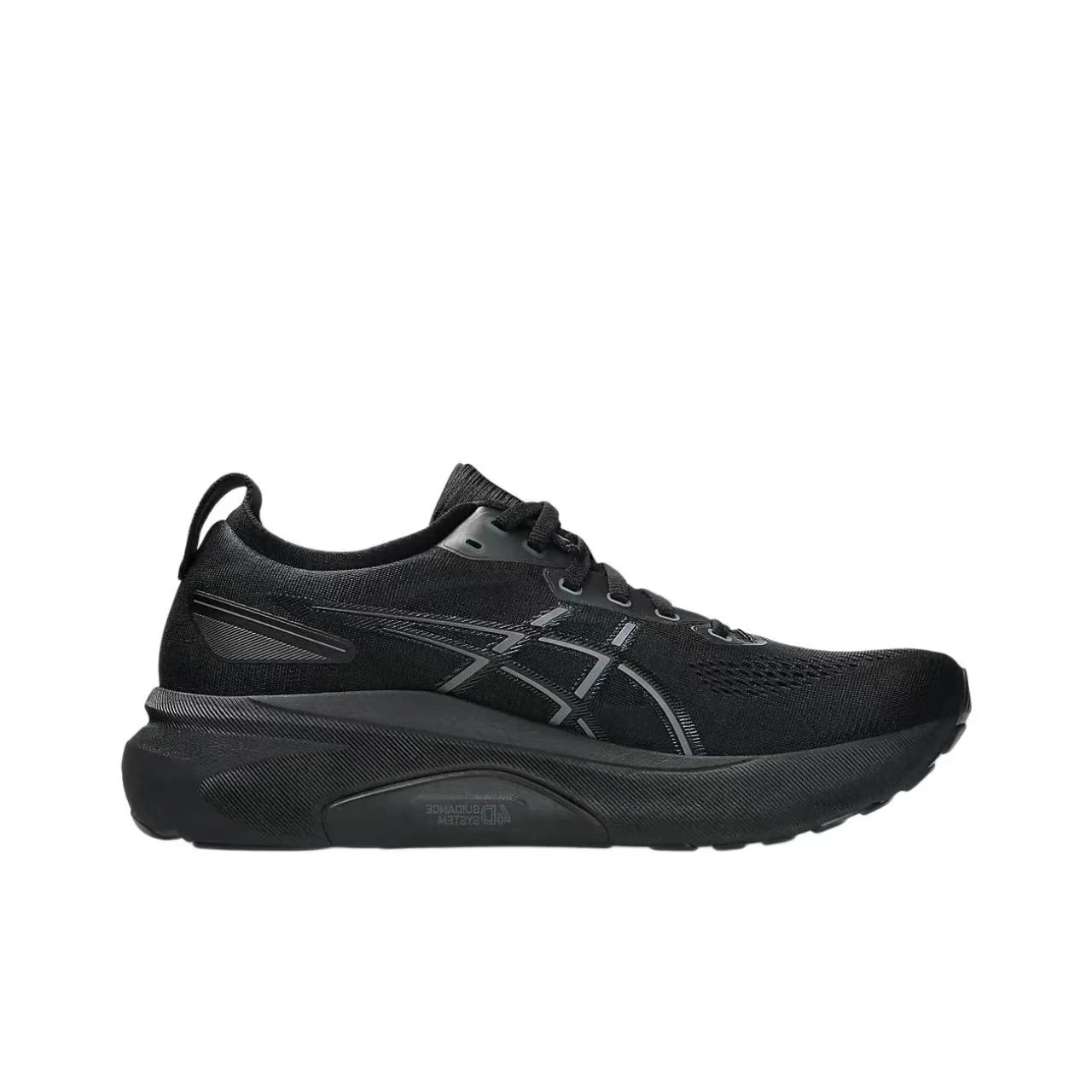 Asics Gel-Kayano 31 Running Shoes Women and Men's Sneakers Breathable Asics Kayano 31 Sports Shoes