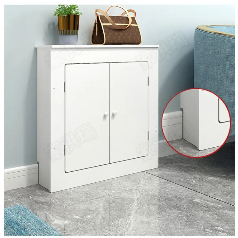 Water separator, shelter cabinet, bathroom, waterproof floor heating valve, mask, old-fashioned radiator, water meter, decorativ