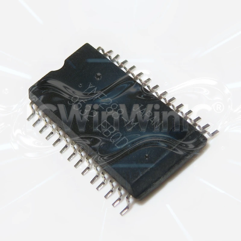 3-50PCS YMF288-M YMF288 30374 ZIP-15 ACT6907UC330-T IAGG MLX10407 10407 MX25L4005APC-12G MX25L4005APC LT1073CS8 LT1073