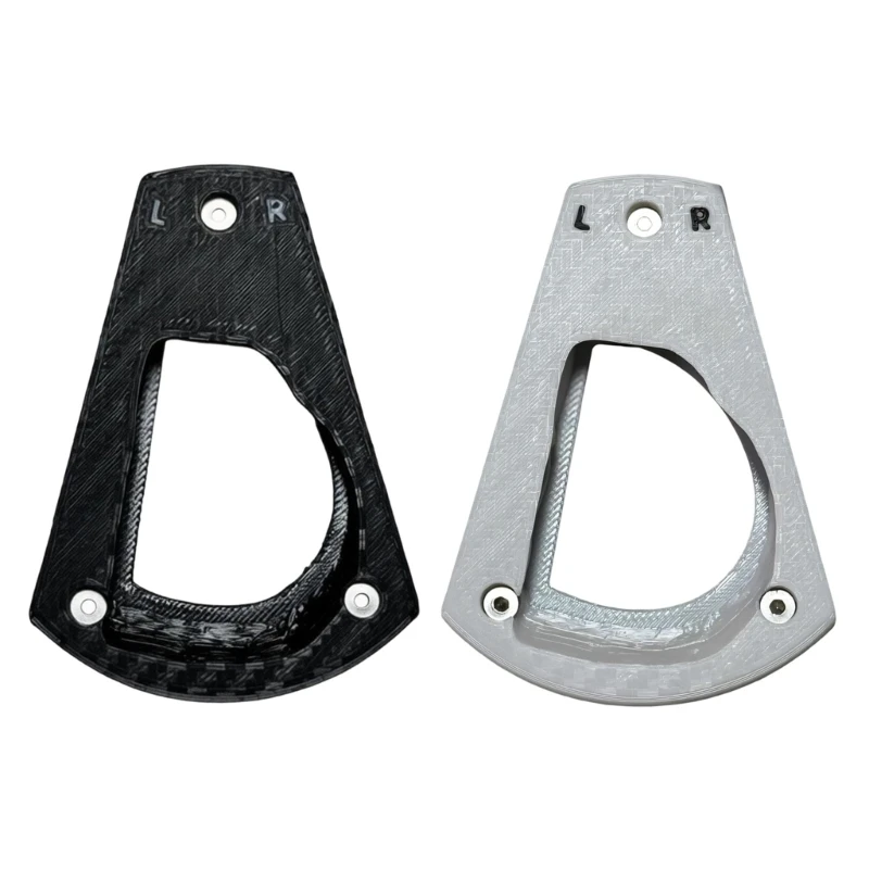 3D-gedruckter Anschluss Gaming-Zubehör Magnetischer Controller-Anschluss Ergonomischer Y4QF – Detail 1
