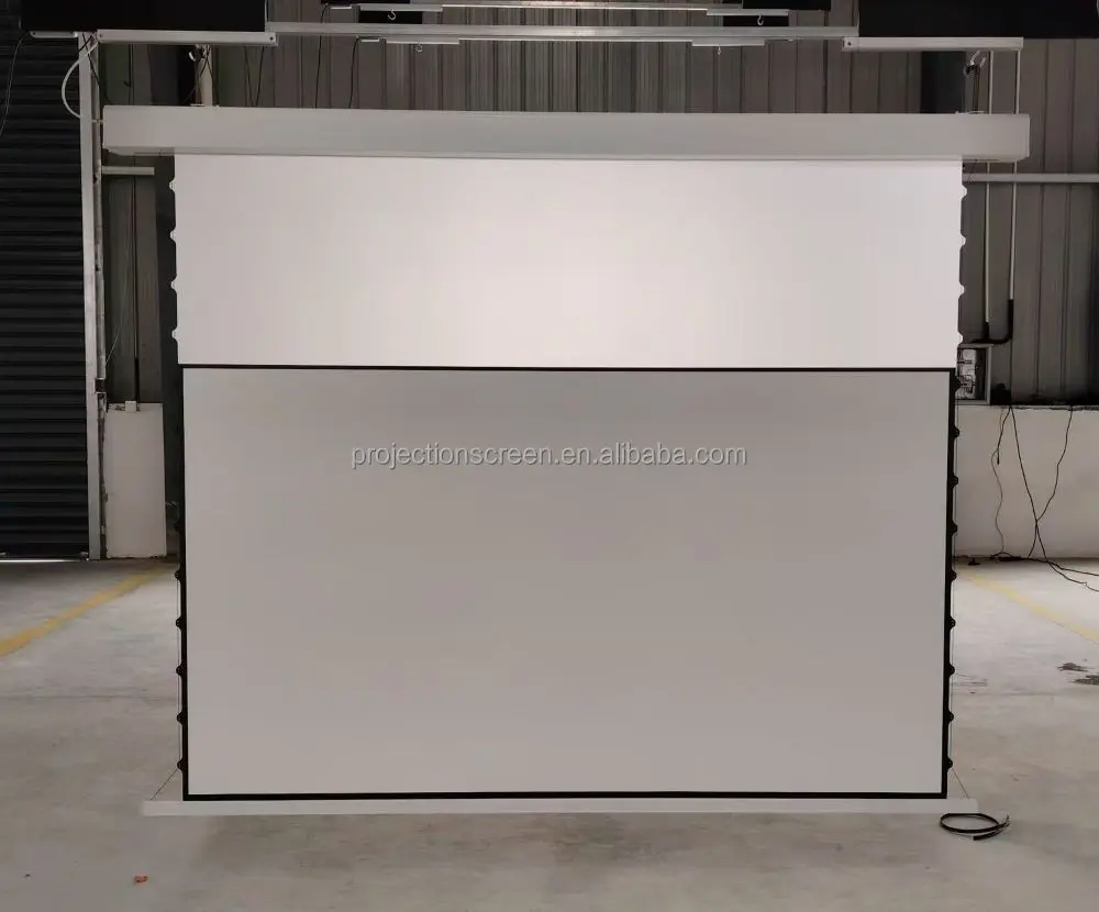 Alr Projector Scree…