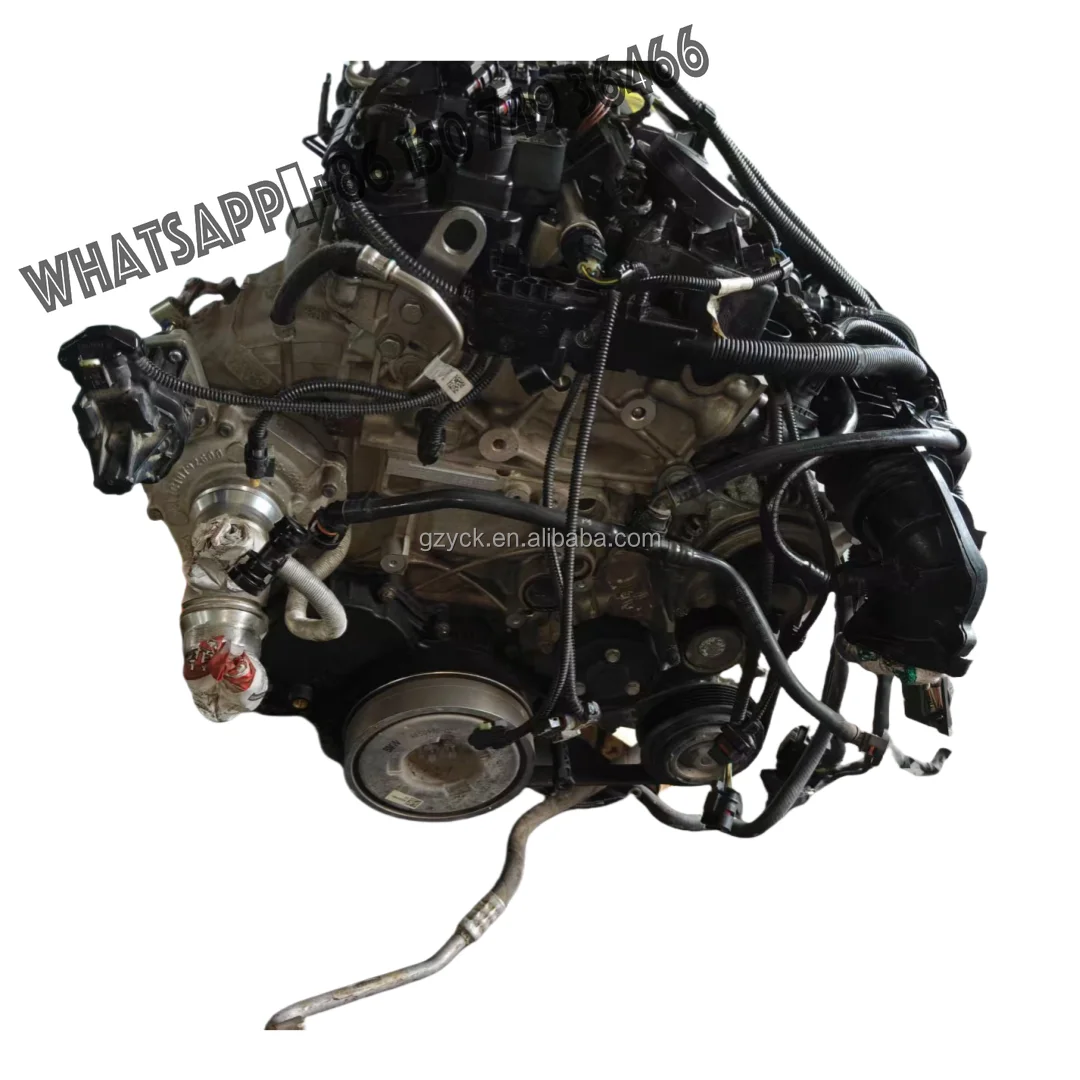 

Hot Sale Original Used F49 B38 B38B15A B38B15C Turbo Engine Assembly Perfect Fit for BMW X1