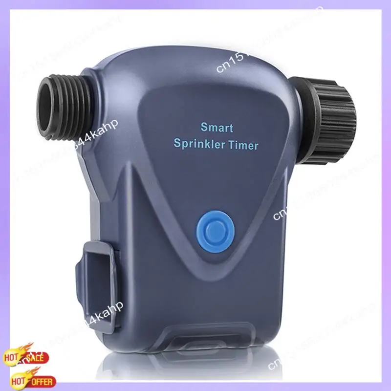 clcu-ガーデニングタイマー屋外散水装置-45-メートル感知距離散水装置-3-4-インチホース用