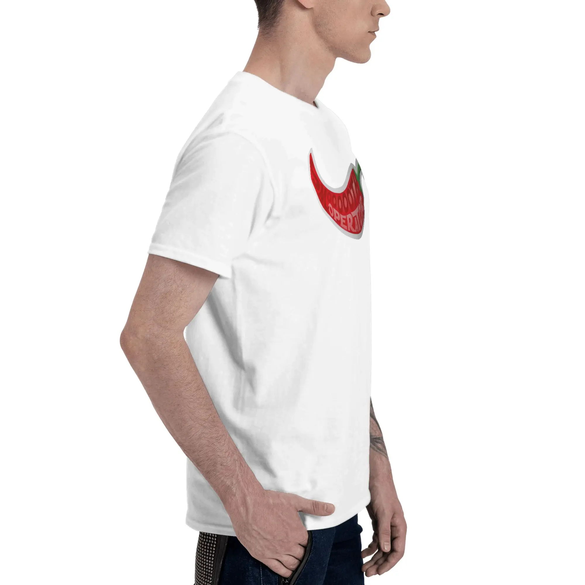 Smooth Operator Carlos Sainz (Chilli only) Travel Reversible T-shirt Casual Girlish Feeling Shirt