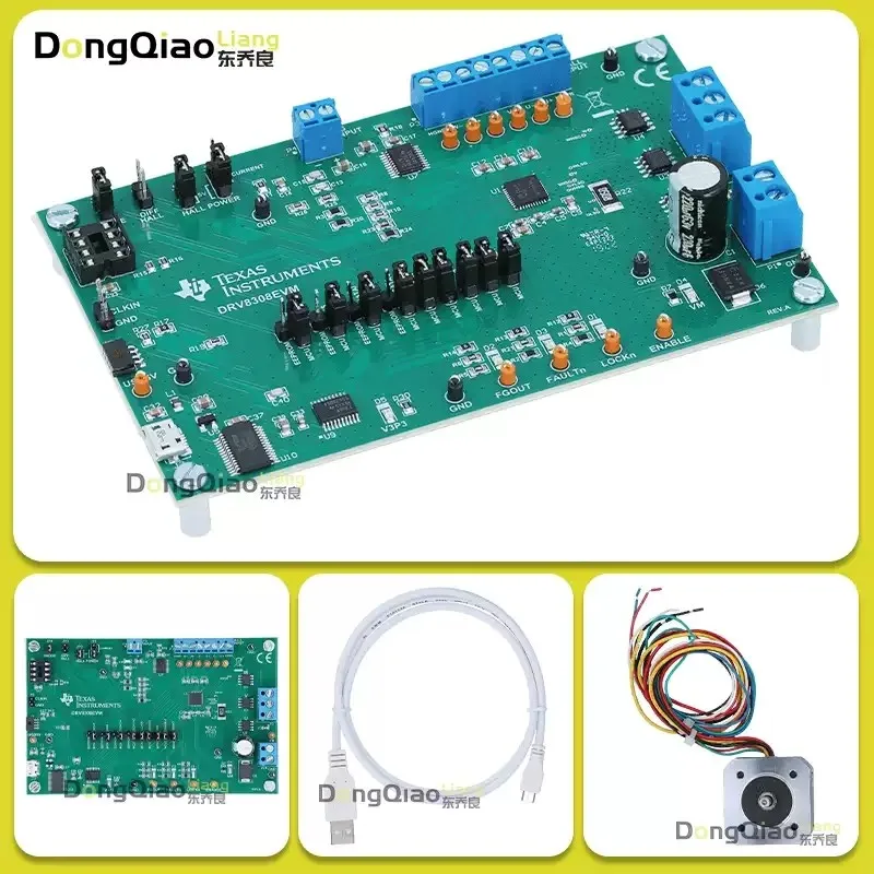 DRV8308EVM Development board 100%New and Original