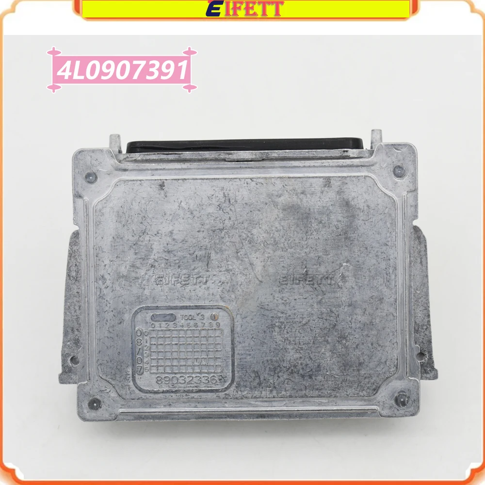 

NEW 89034934 4L0907391 Xenon HID Headlight Ballast For BMW 1 SERIES Audi For VW GMC Volvo Volvo Citroen C4 XC90 Car Accessories