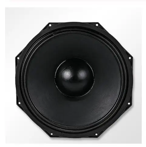 PA-050 Professional Audio 15 Inch Middle Bass Woofer Speaker Unit 100mm NdFeB 97 Magnetic 8 ohm 500W 98dB