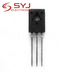 5PCS 2SC1567 2SC2314 2SC2590 2SC2611 2SC2688 2SC2690 2SC3116 2SC3420 2SC3423 2SC3503 2SC3807 2SC3950 2SC4137 2SC5027S TO-126