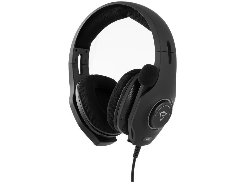 Gamer Trust GXT Headset 455 Torus