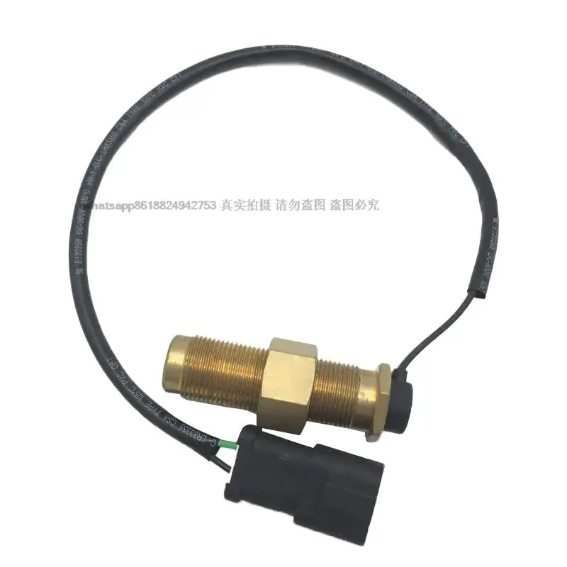 7861-92-2310 7861-93-2310 Датчик революции для экскаватора Komatsu PC200-3 PC200-5 PC200-6 PC200-7 PC200LC-7 PC220-7 7861922310