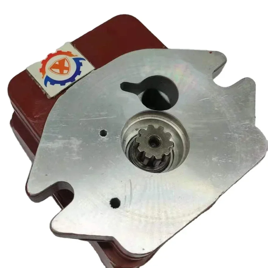 

PC45 PC45-8 PC50UU Pilot Pump PVD-2B-36 PVD-3B-40 Gear Pump KX91-2 Hydraulic Pump