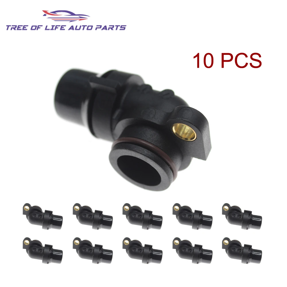 Connecteur Pompe à Eau pour BMW Série 2, 3, 4, Z4, X3, X4, X6