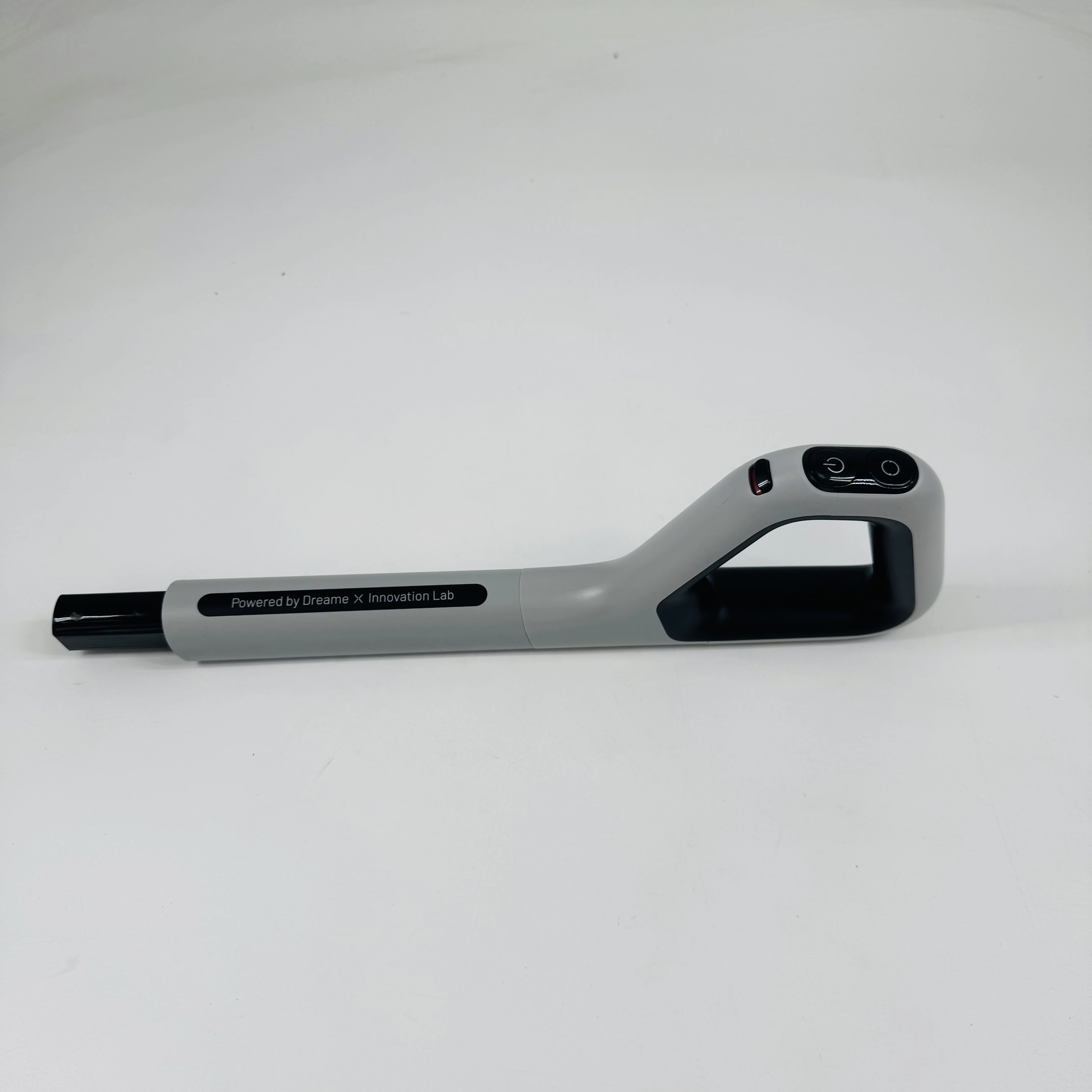 Ensemble de poignée d'aspirateur chic pour Dreame H14, double aspirateur à main, accessoires, bielle, ensemble de poignée de remplacement Ensemble de poignée d'aspirateur chic pour Dreame H14, double aspirateur à main, accessoires, bielle, ensemble de poignée de remplacement