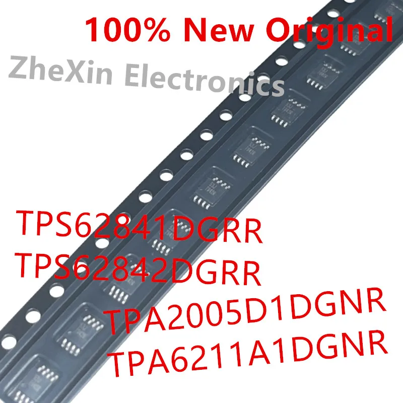 10Pcs/Lot TPS62842D…