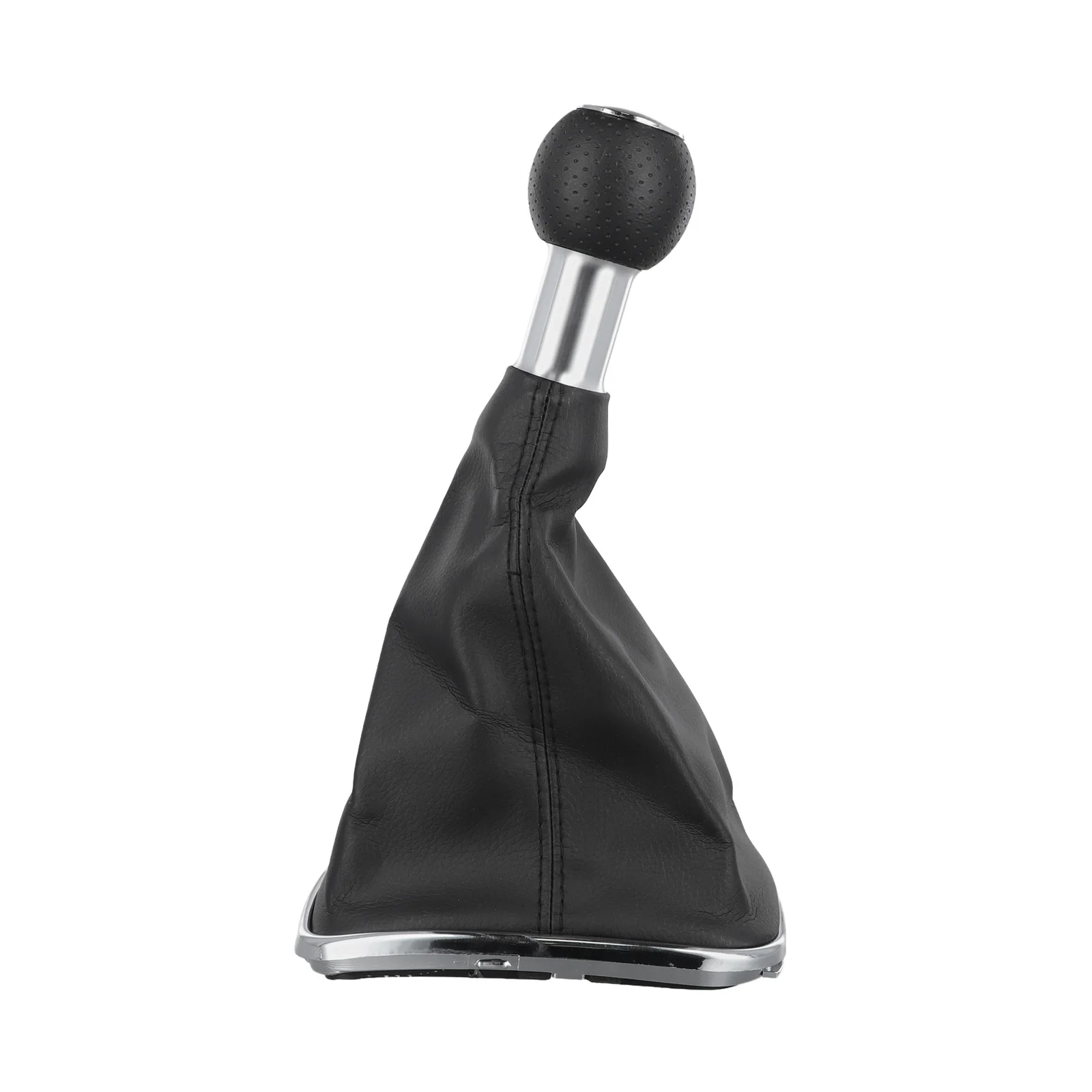 

Chrome Frame 6 Speed Shift Interior Enhancement Designed For Golf4 Engaging Driving Experience Fit For BORA For JETTA