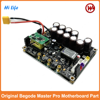 Original Gotway Begode Master Pro V3 Newest Main Board Display Begode Master Pro V1/V2 Motherboard Assembly Official Accessories