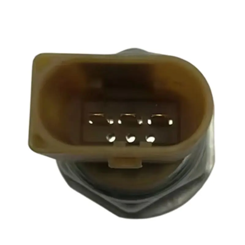 For VW T5 AUDI A3 A4 A5 A6 Q5 Compatible Fuel Rail Oil Pressure Sensor 55PP26-02 55PP5-3 85PP34-03