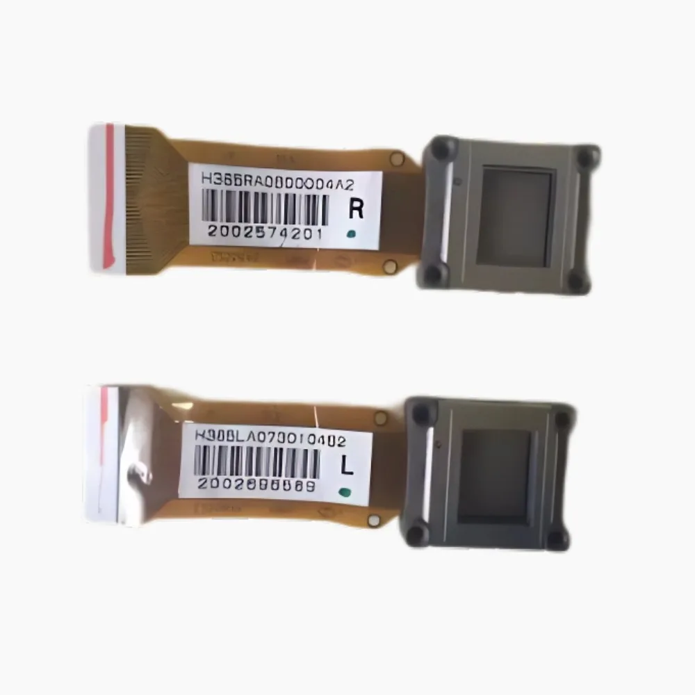 EPSON EB-C2040XN/C240X/C340X 프로젝터용 정품 프로젝터 LCD 패널, 단일 H385, 무료 배송