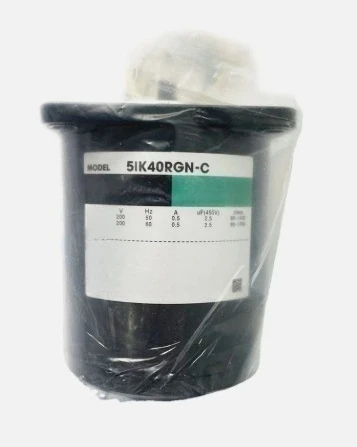 Brand New 5IK40RGN-C Recommend 5RK40RGN-C 5RK60RGN-CF 5IK60RGU-CF 5RK60RGU-CF 5IK90RGU-CF 5RK90RGU-CF Expedited Shipping