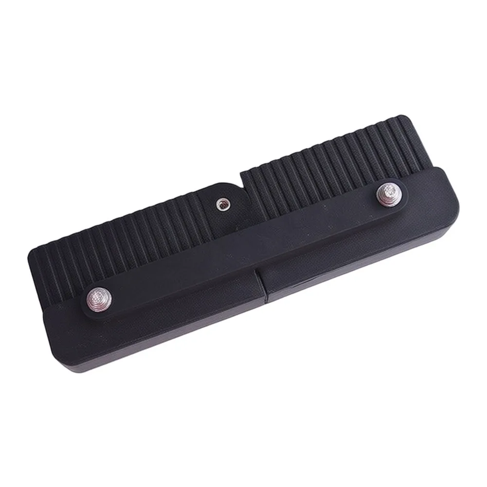 For Rv Rooftop Installation Yacht Pv Panel Holder Fireplace Part Solar Panel Cooling Stand Elevated Design For Airflow