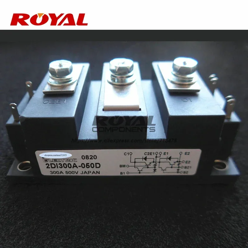 2DI300A-050 2DI300A-050E 2DI300A-050D 2DI200A-050 2DI150A-050 2DI300A-050-03