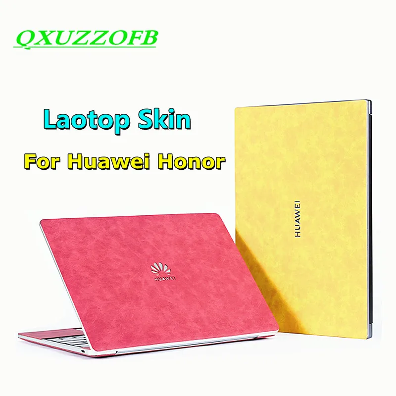 

Наклейки на ноутбук для Huawei Matebook 16 13 14 13s 14s 16s D15 D16 D14 X Pro 2019 2020 2021 2022 2023 Защитные чехлы